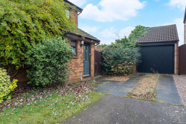 Grange Road, Wellingborough, NN9 5YQ