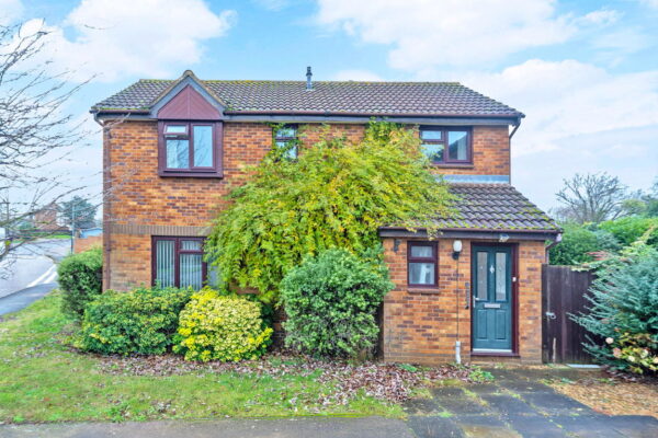 Grange Road, Wellingborough, NN9 5YQ