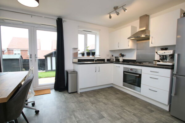 Heritage Road, Castle Donington, Derbyshire, DE74 2YP