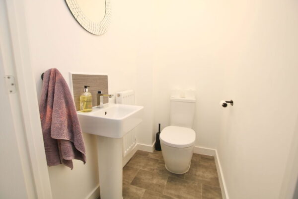 Heritage Road, Castle Donington, Derbyshire, DE74 2YP