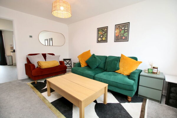 Heritage Road, Castle Donington, Derbyshire, DE74 2YP