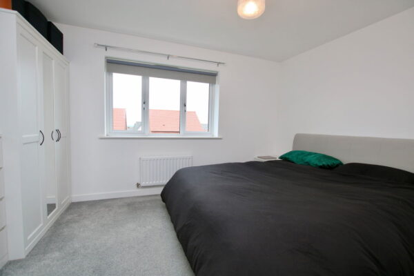 Heritage Road, Castle Donington, Derbyshire, DE74 2YP