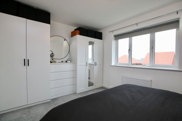 Heritage Road, Castle Donington, Derbyshire, DE74 2YP