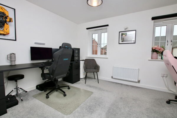 Heritage Road, Castle Donington, Derbyshire, DE74 2YP