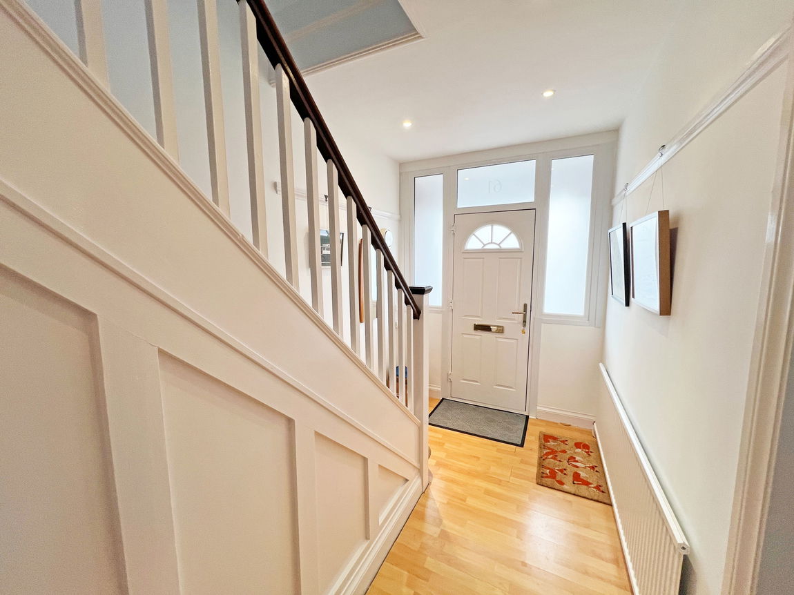 Ashleigh Road, Leicester, Leicestershire, LE3 0FB