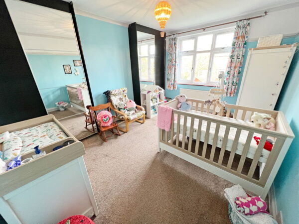 Ashleigh Road, Leicester, Leicestershire, LE3 0FB