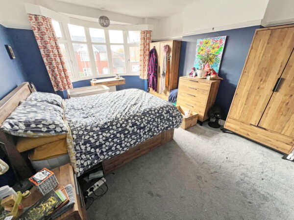 Ashleigh Road, Leicester, Leicestershire, LE3 0FB