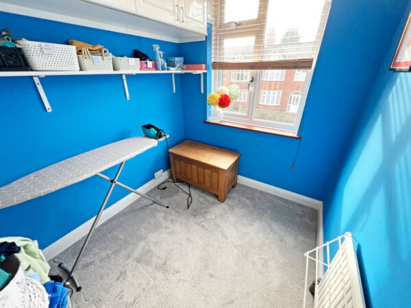 Ashleigh Road, Leicester, Leicestershire, LE3 0FB