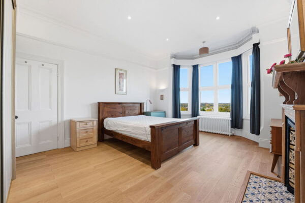 Barrack Lane, The Park, Nottingham, NG7 1AN