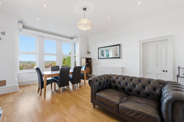 Barrack Lane, The Park, Nottingham, NG7 1AN