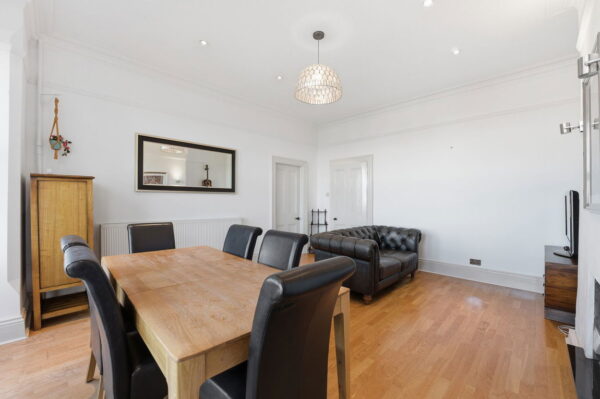 Barrack Lane, The Park, Nottingham, NG7 1AN