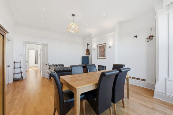 Barrack Lane, The Park, Nottingham, NG7 1AN