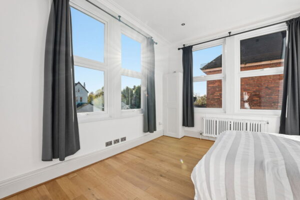 Barrack Lane, The Park, Nottingham, NG7 1AN