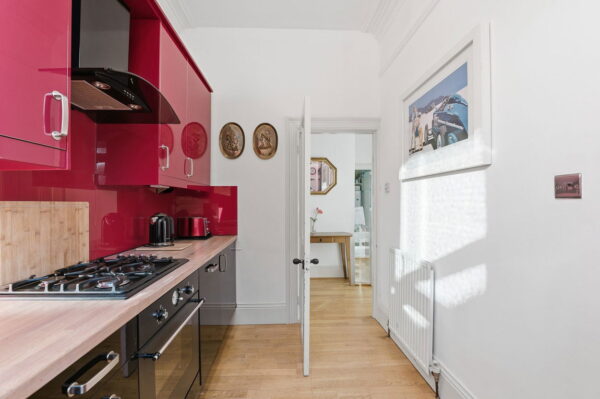 Barrack Lane, The Park, Nottingham, NG7 1AN