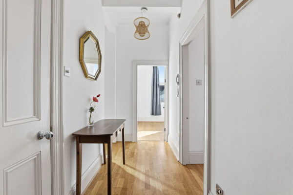 Barrack Lane, The Park, Nottingham, NG7 1AN