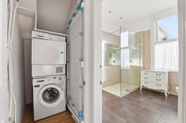 Barrack Lane, The Park, Nottingham, NG7 1AN