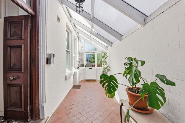 Barrack Lane, The Park, Nottingham, NG7 1AN