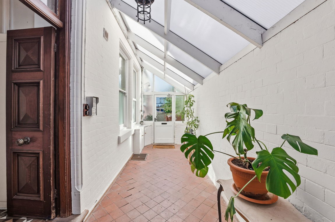 Barrack Lane, The Park, Nottingham, NG7 1AN