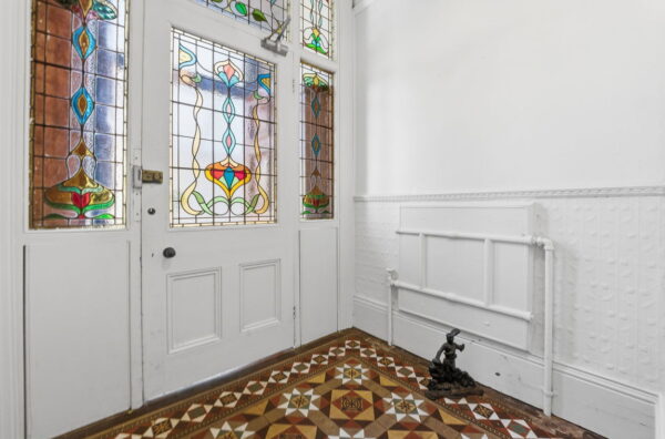 Barrack Lane, The Park, Nottingham, NG7 1AN