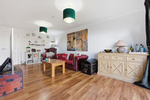 Nineacres, Kegworth, Derby, Leicestershire, DE74 2TA