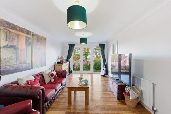 Nineacres, Kegworth, Derby, Leicestershire, DE74 2TA