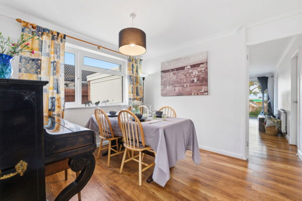 Nineacres, Kegworth, Derby, Leicestershire, DE74 2TA