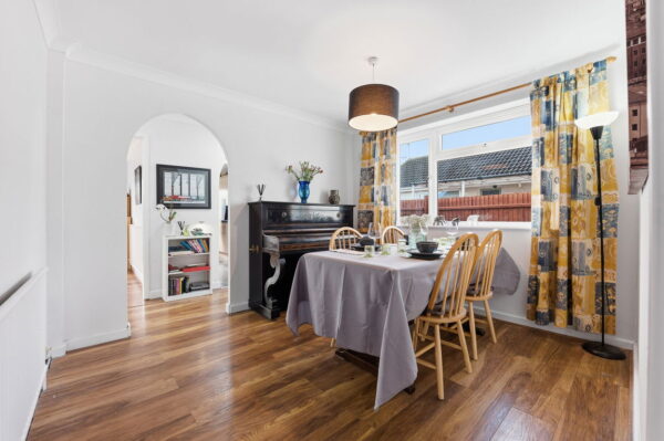 Nineacres, Kegworth, Derby, Leicestershire, DE74 2TA