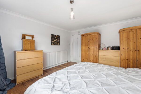 Nineacres, Kegworth, Derby, Leicestershire, DE74 2TA