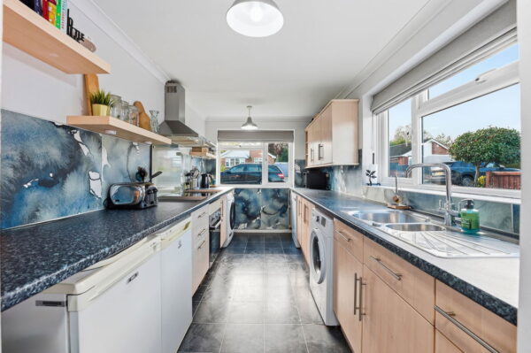 Nineacres, Kegworth, Derby, Leicestershire, DE74 2TA