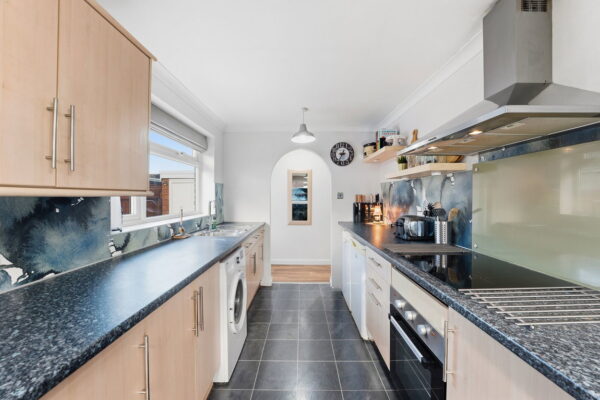 Nineacres, Kegworth, Derby, Leicestershire, DE74 2TA