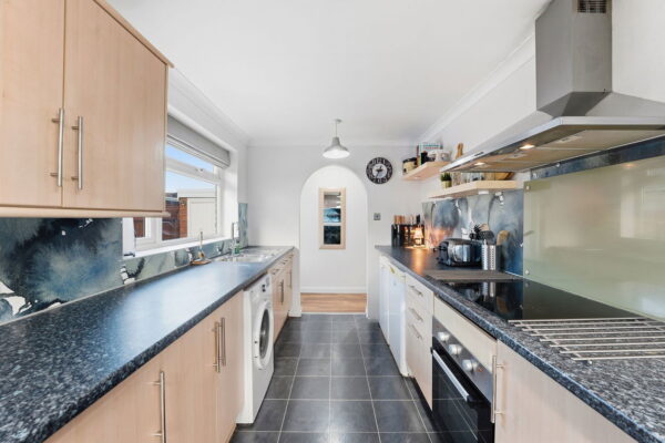 Nineacres, Kegworth, Derby, Leicestershire, DE74 2TA