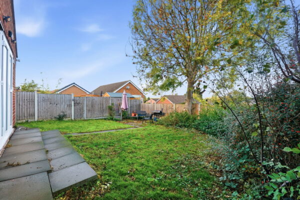 Nineacres, Kegworth, Derby, Leicestershire, DE74 2TA