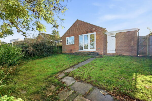 Nineacres, Kegworth, Derby, Leicestershire, DE74 2TA