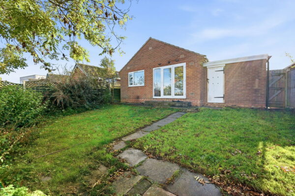 Nineacres, Kegworth, Derby, Leicestershire, DE74 2TA