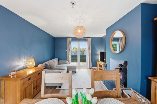 Hoe View Road, Cropwell Bishop, Nottingham, NG12 3DE