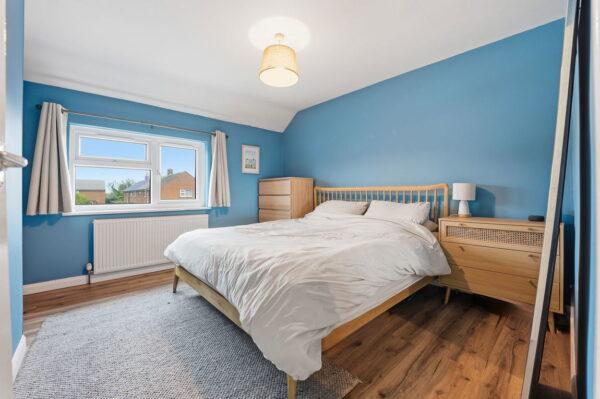 Hoe View Road, Cropwell Bishop, Nottingham, NG12 3DE