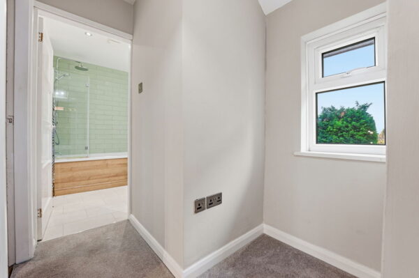 Hoe View Road, Cropwell Bishop, Nottingham, NG12 3DE