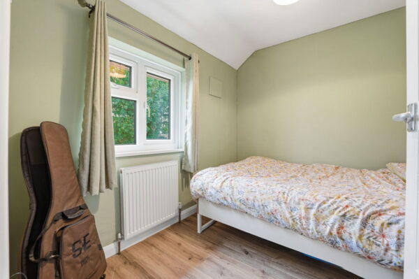 Hoe View Road, Cropwell Bishop, Nottingham, NG12 3DE