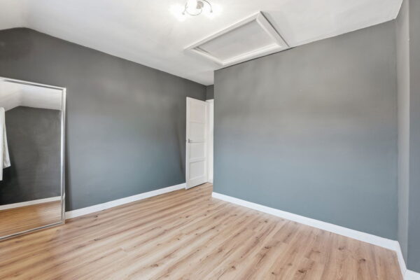 Hoe View Road, Cropwell Bishop, Nottingham, NG12 3DE