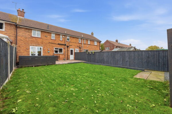 Hoe View Road, Cropwell Bishop, Nottingham, NG12 3DE