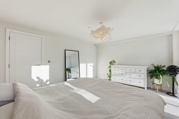 32 Wilford Lane, West Bridgford, Nottingham, Nottinghamshire, NG2 7ZZ