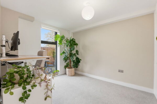 32 Wilford Lane, West Bridgford, Nottingham, Nottinghamshire, NG2 7ZZ