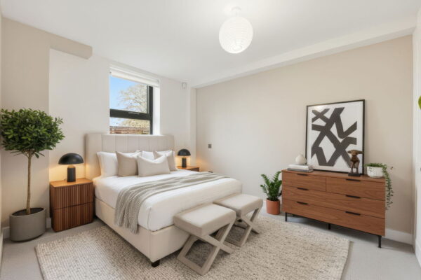 32 Wilford Lane, West Bridgford, Nottingham, Nottinghamshire, NG2 7ZZ