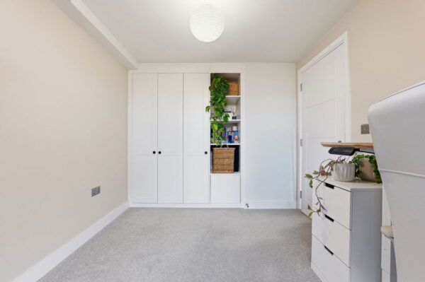 32 Wilford Lane, West Bridgford, Nottingham, Nottinghamshire, NG2 7ZZ