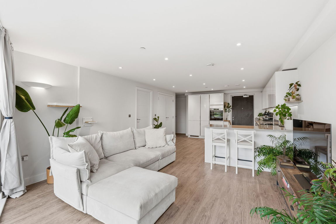 32 Wilford Lane, West Bridgford, Nottingham, Nottinghamshire, NG2 7ZZ