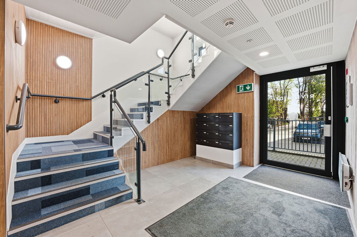 32 Wilford Lane, West Bridgford, Nottingham, Nottinghamshire, NG2 7ZZ