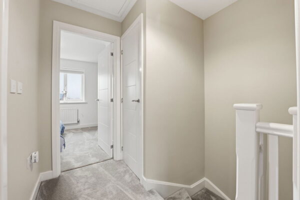 Coralin Place, Edwalton, Nottingham, NG12 4LS