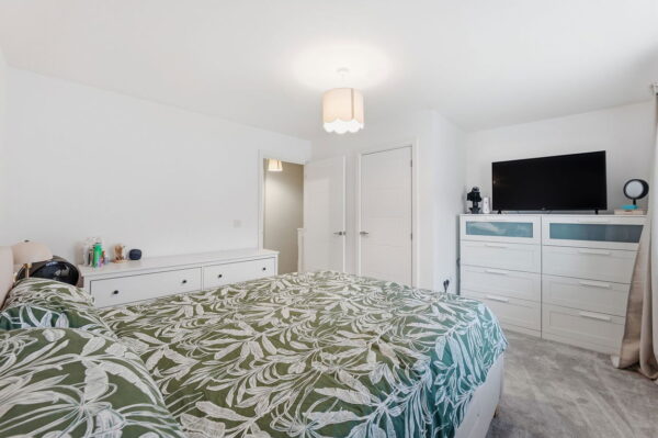 Coralin Place, Edwalton, Nottingham, NG12 4LS