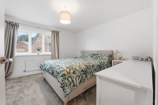 Coralin Place, Edwalton, Nottingham, NG12 4LS
