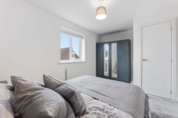 Coralin Place, Edwalton, Nottingham, NG12 4LS